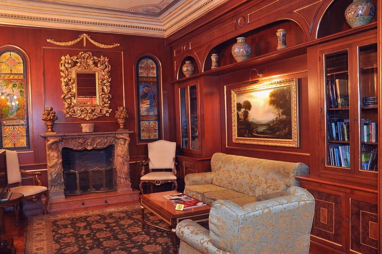 Photo - Grand Hotel Wagner