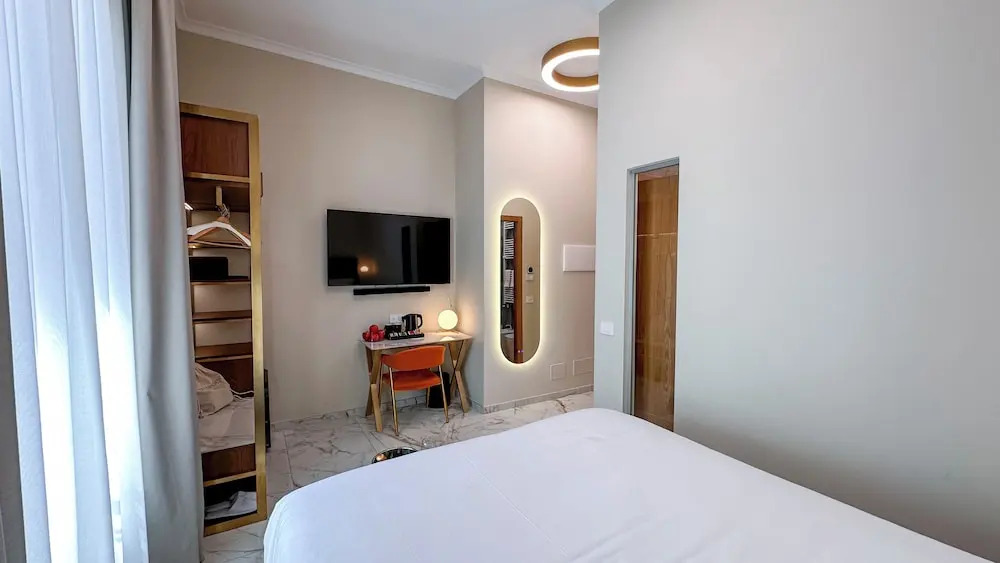 Photo - Vespucci Palace Roma