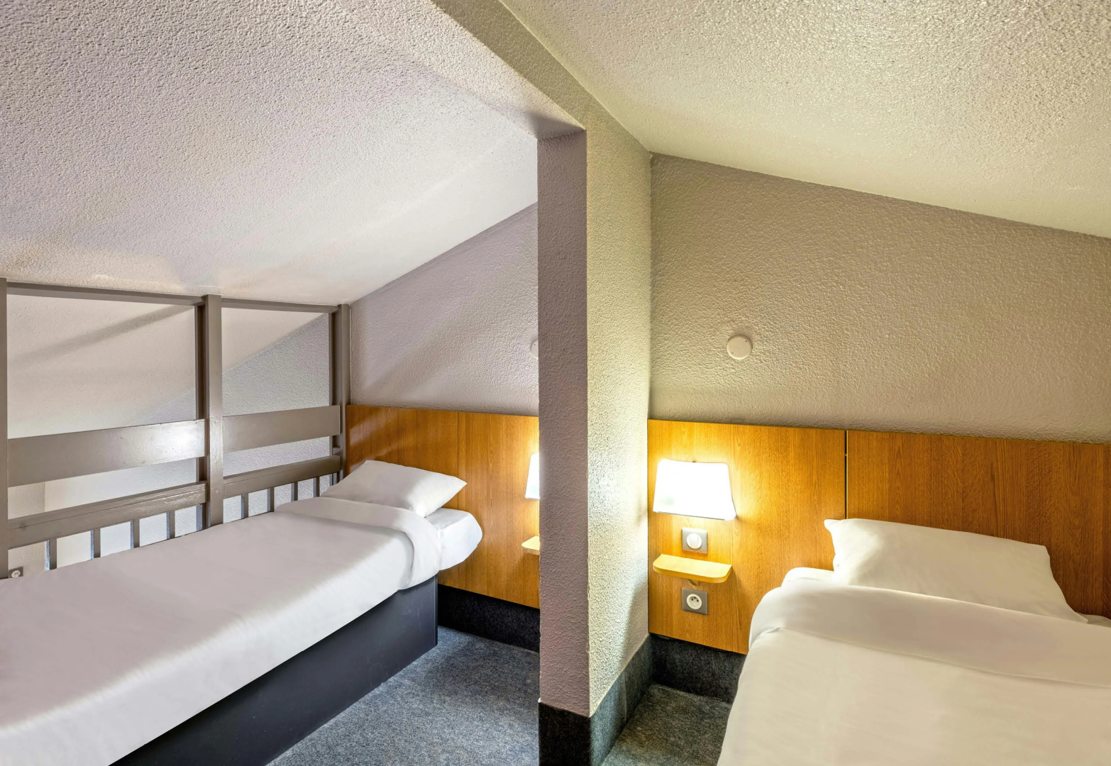 Photo - B&B HOTEL Brest Kergaradec