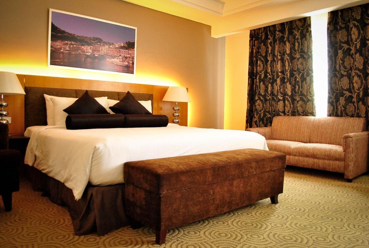 Photo - Hotel Elizabeth Cebu