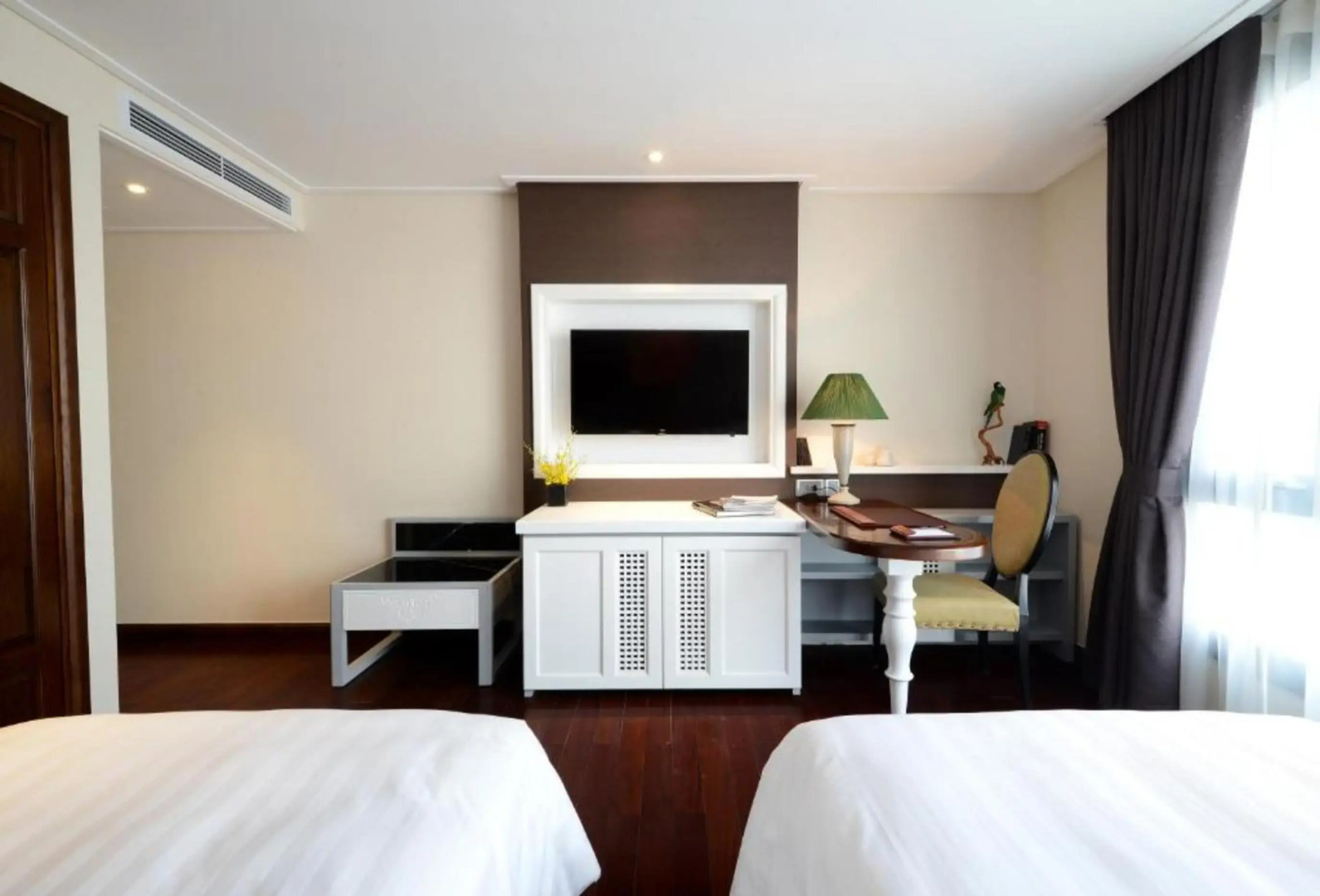 Foto - The Chi Boutique Hotel