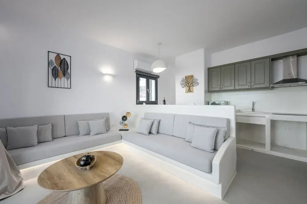 Foto - San Nectar Luxury Villas