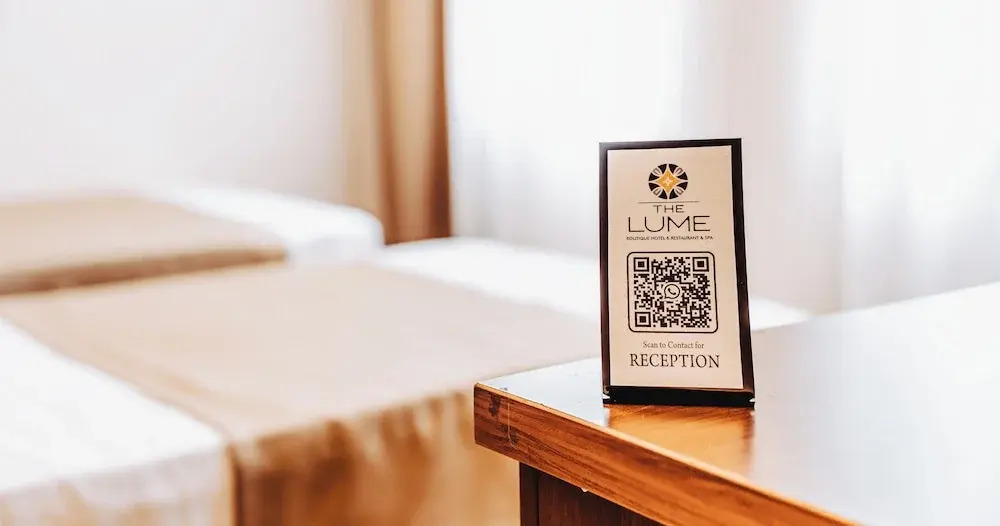 Foto - The Lume Boutique Hotel & Restaurant & Spa