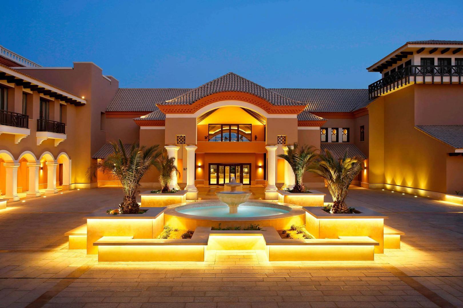 Photo - The Westin Cairo Golf Resort & Spa, Katameya Dunes