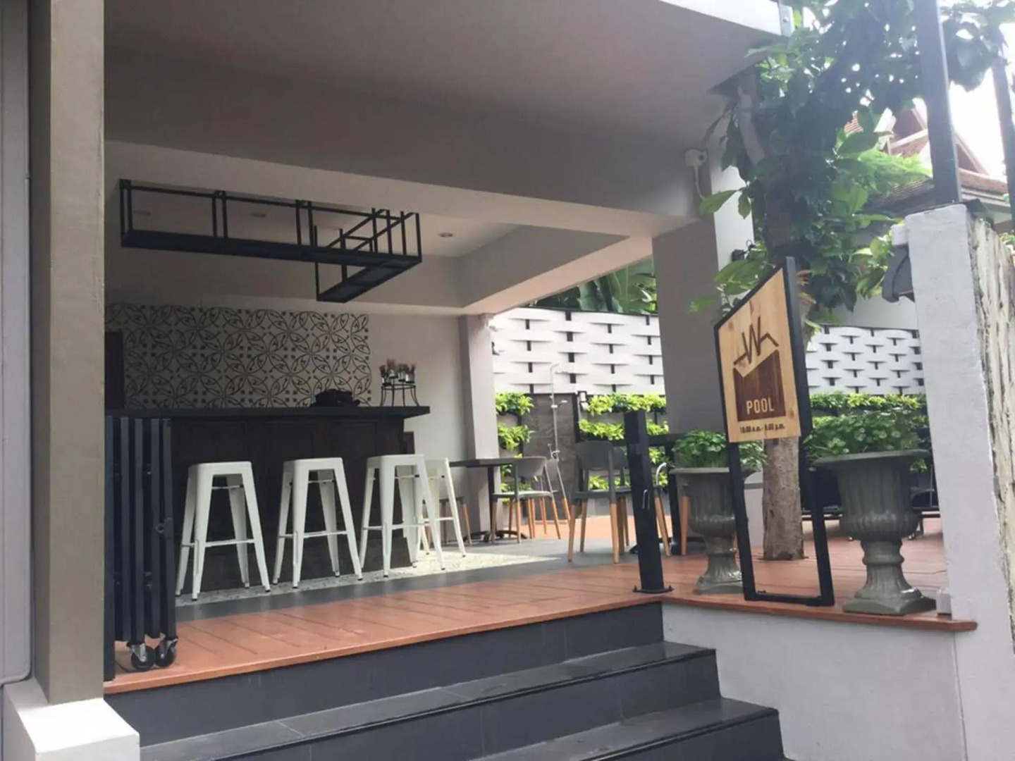 Foto - Wealth Boutique Hotel Chiang Mai