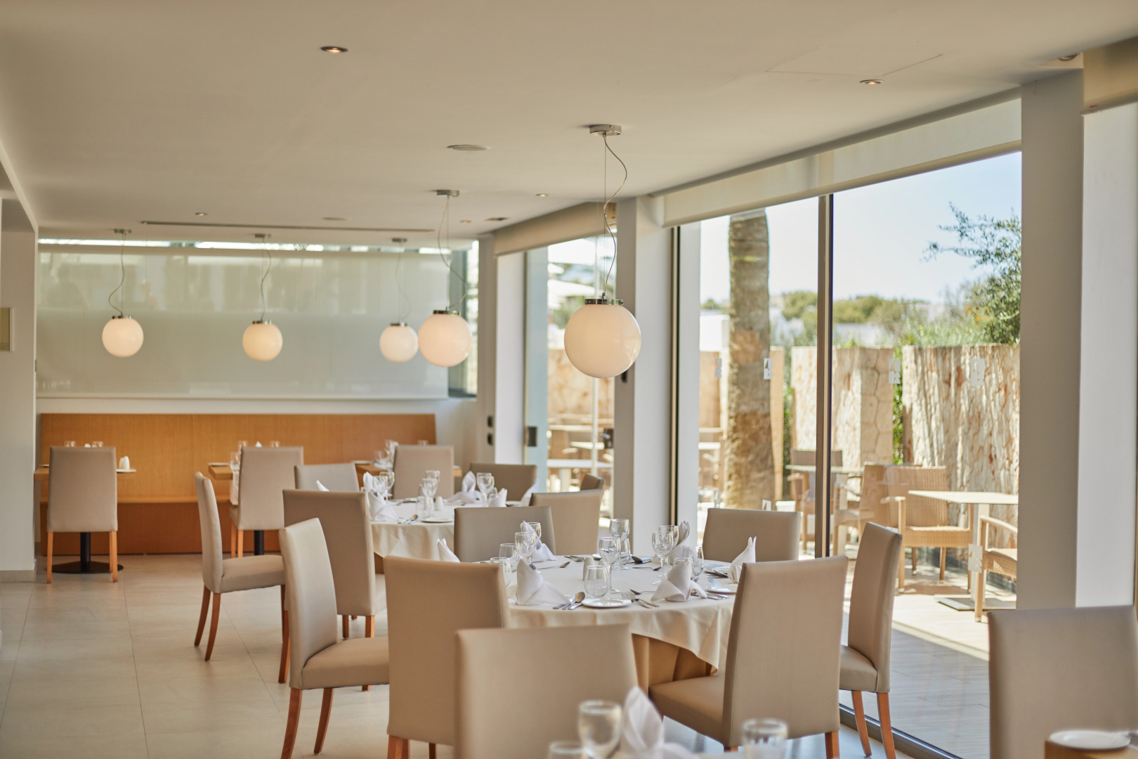 Foto - Monsuau Cala D'Or Hotel 4 Sup - Adults Only