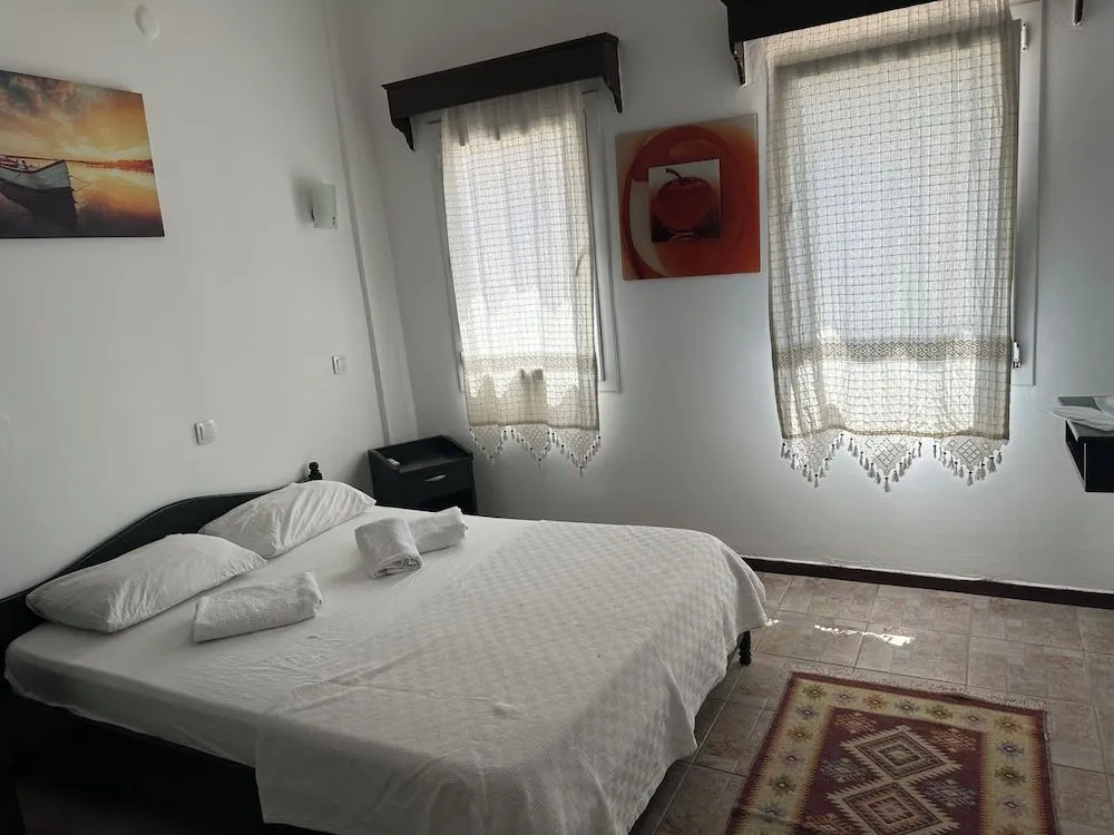 Foto - New Sedan Pansiyon