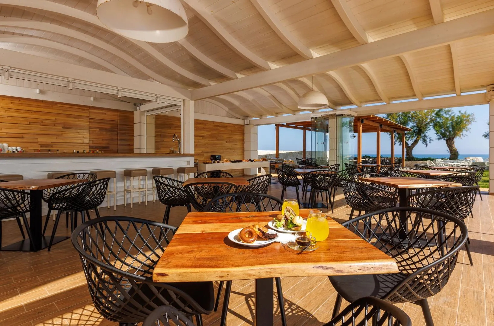 Photo - Malia Bay Beach Hotel & Bungalows