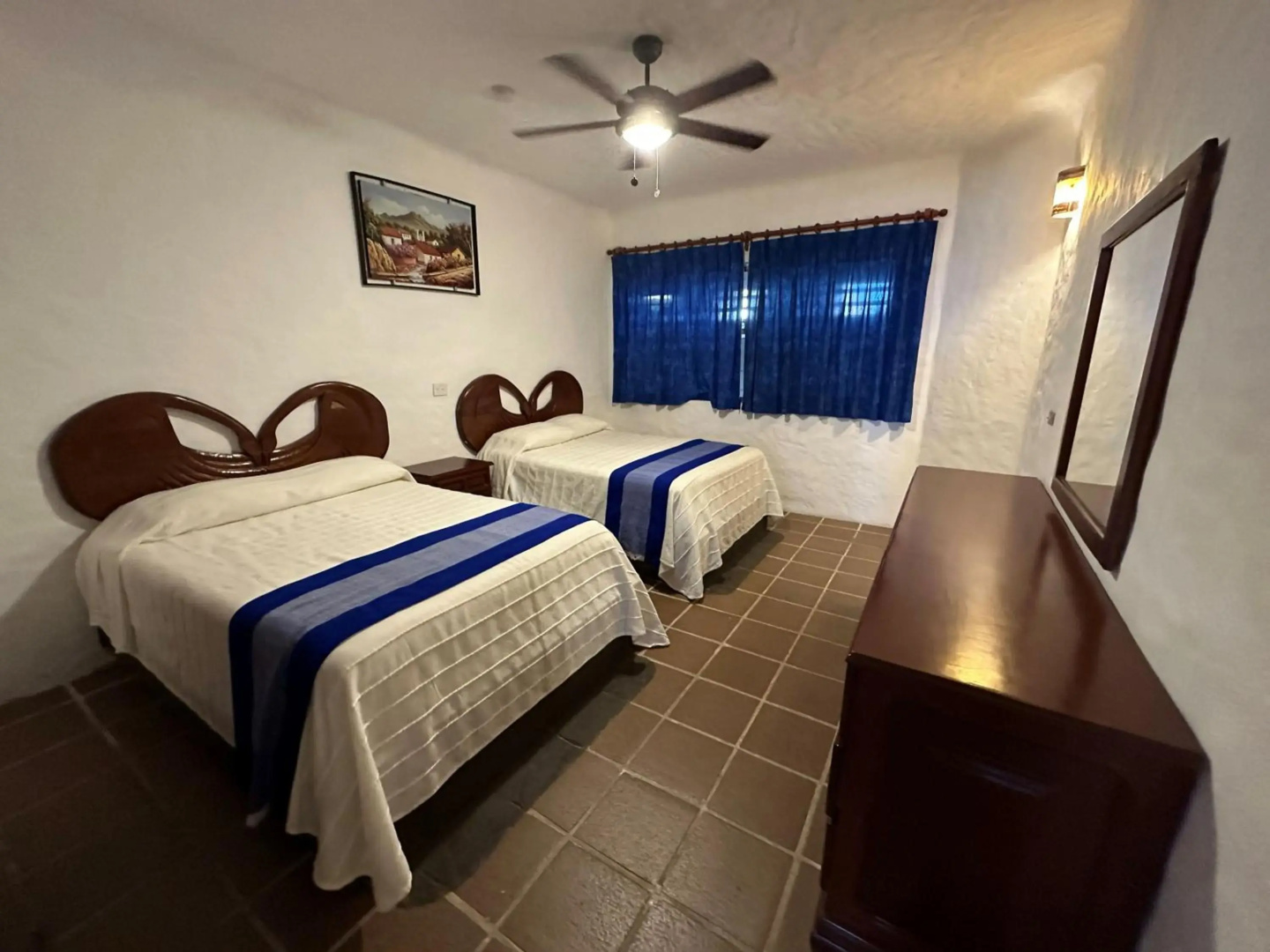 Foto - Hotel Quijote Inn