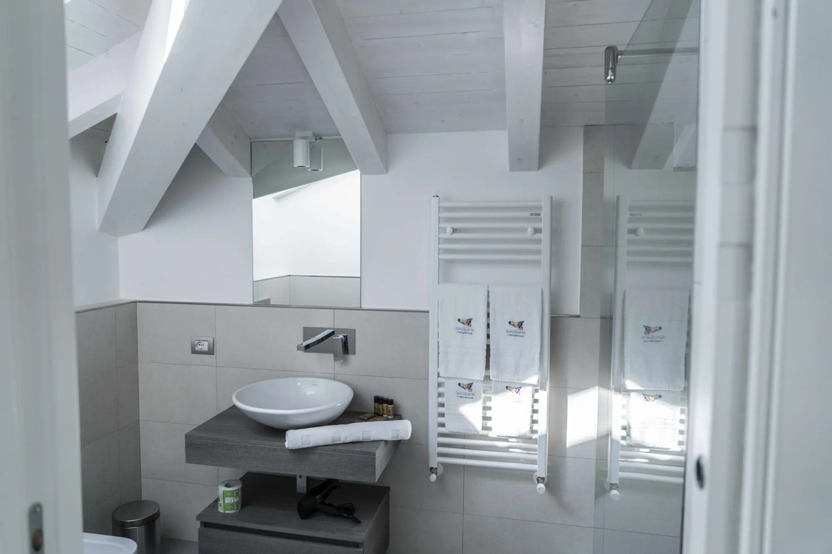 Foto - Sicilia's Art Hotel & Spa