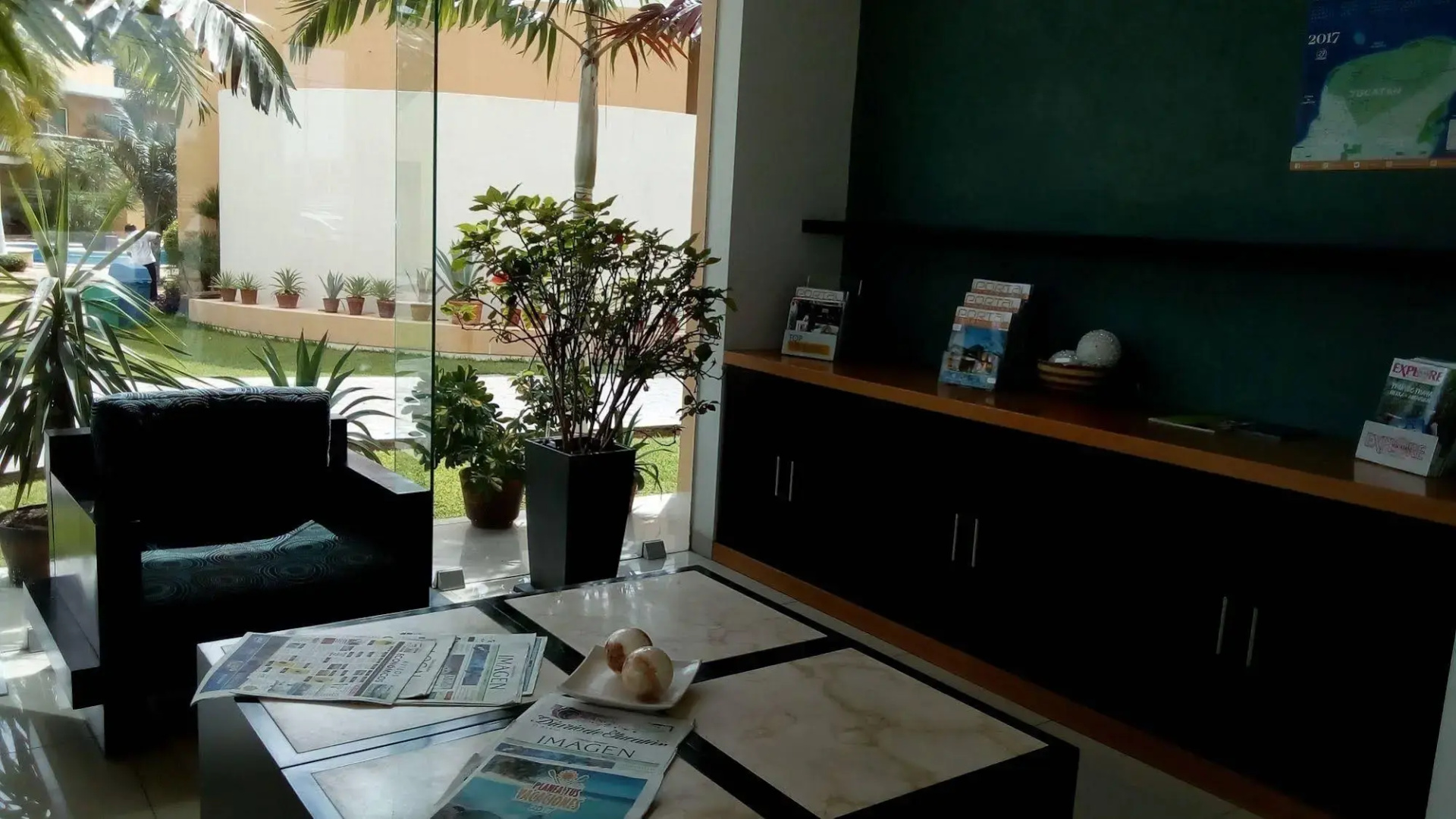 Foto - TecnoHotel Mérida Norte