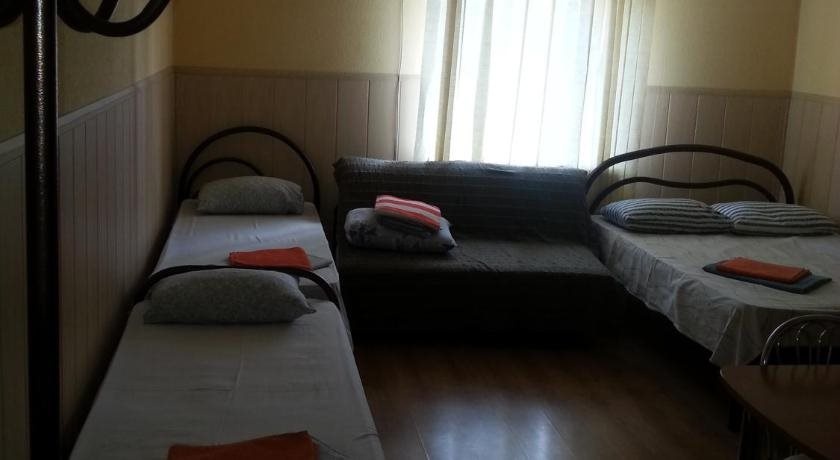 Inn Apelsin
