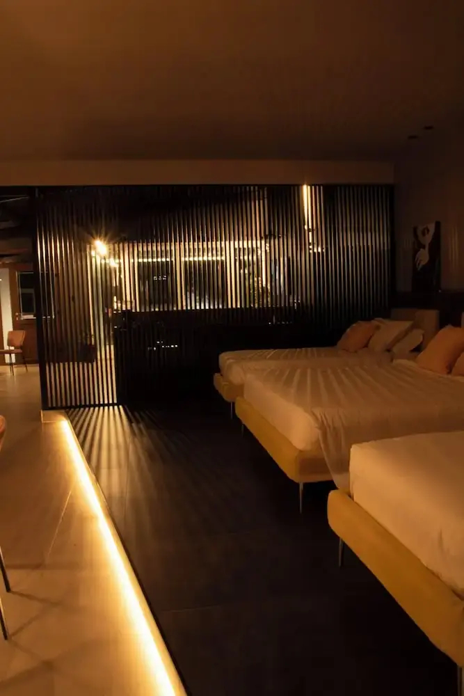 Foto - Spera Luxury Palermo & SPA