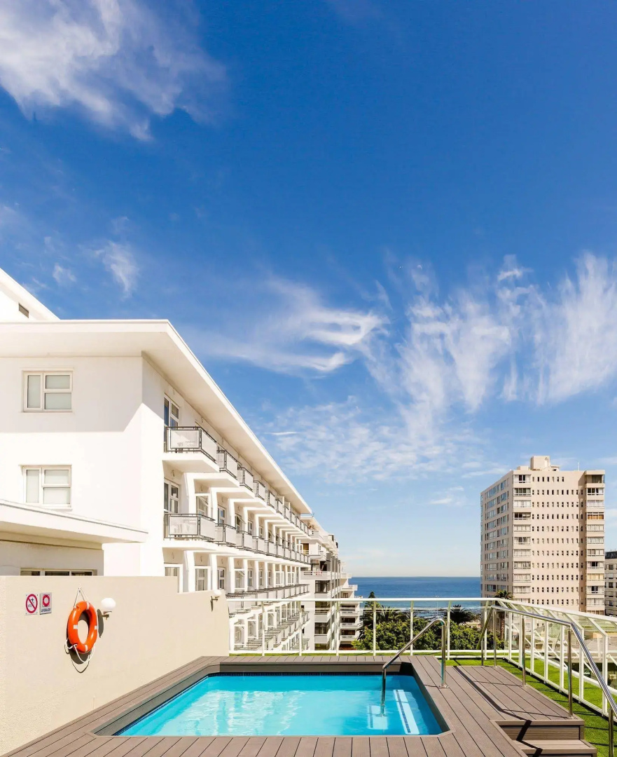 Photo - Protea Hotel by Marriott Cape Town Sea Point