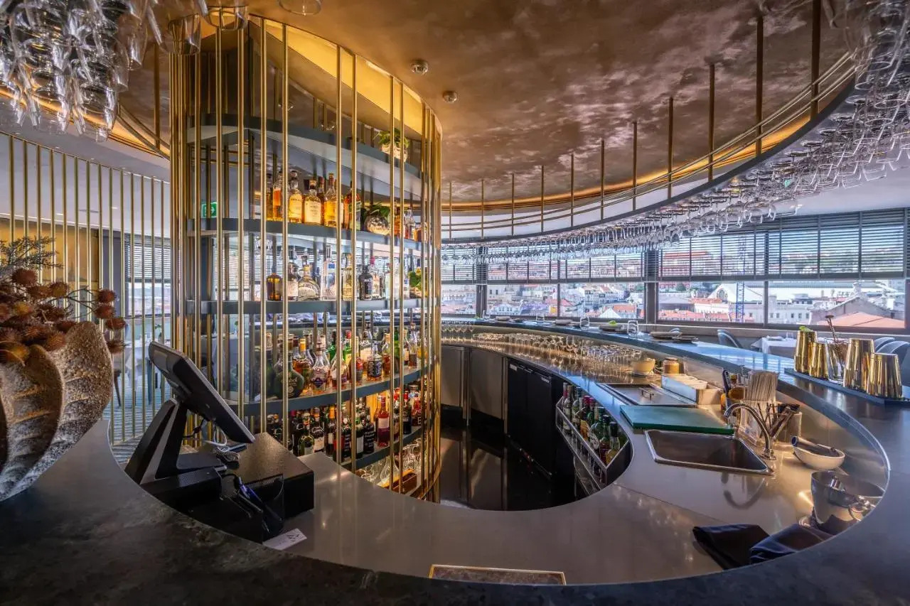 Foto - Hotel Mundial