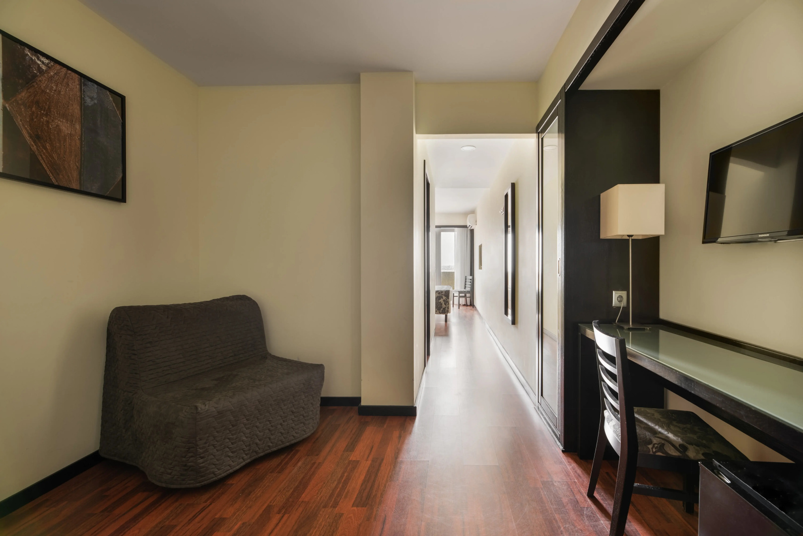 Photo - Dorma Praia Golfe