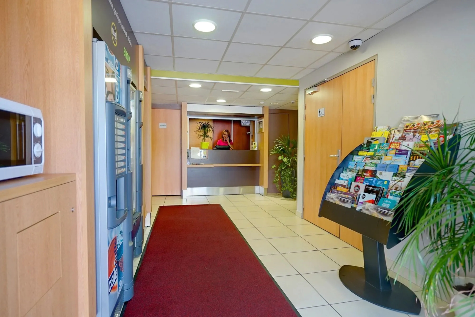 Photo - B&B HOTEL Saint-Etienne Monthieu
