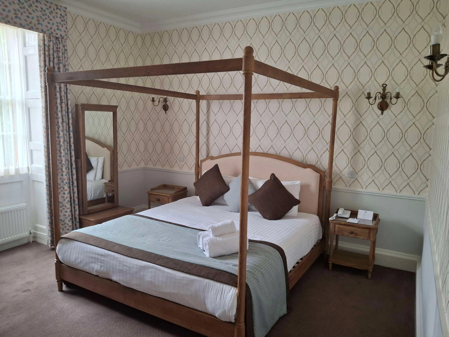 Photo - Moore Place Hotel, BW Signature Collection
