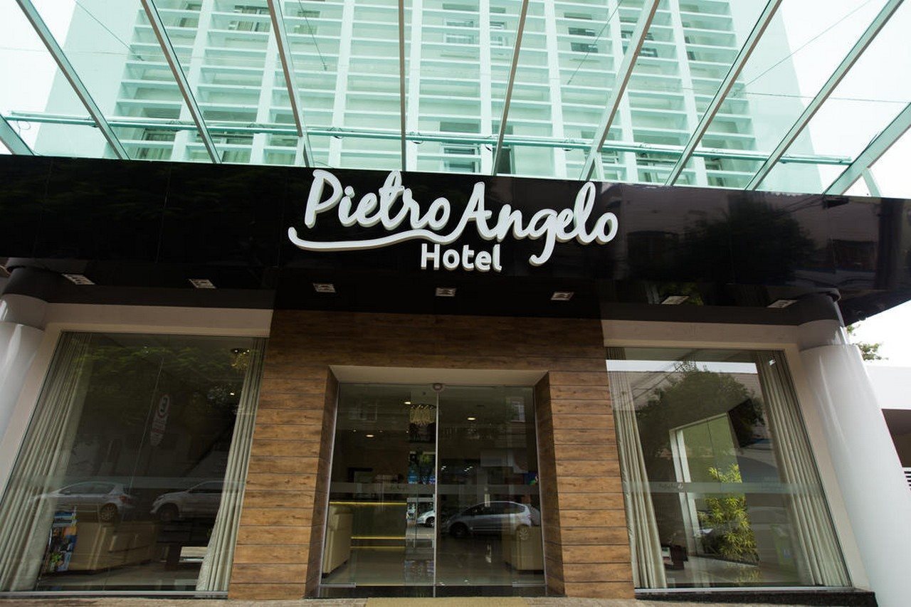 Photo - Pietro Angelo Hotel