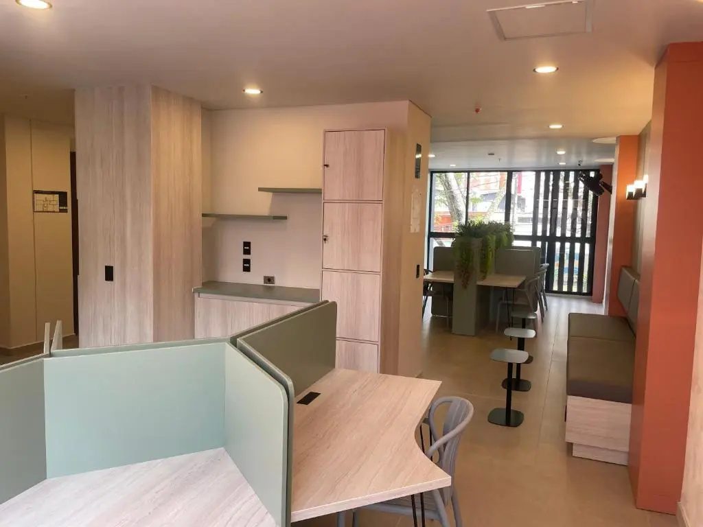 Foto - Hotel Ryo 74B Suites by Growing Group
