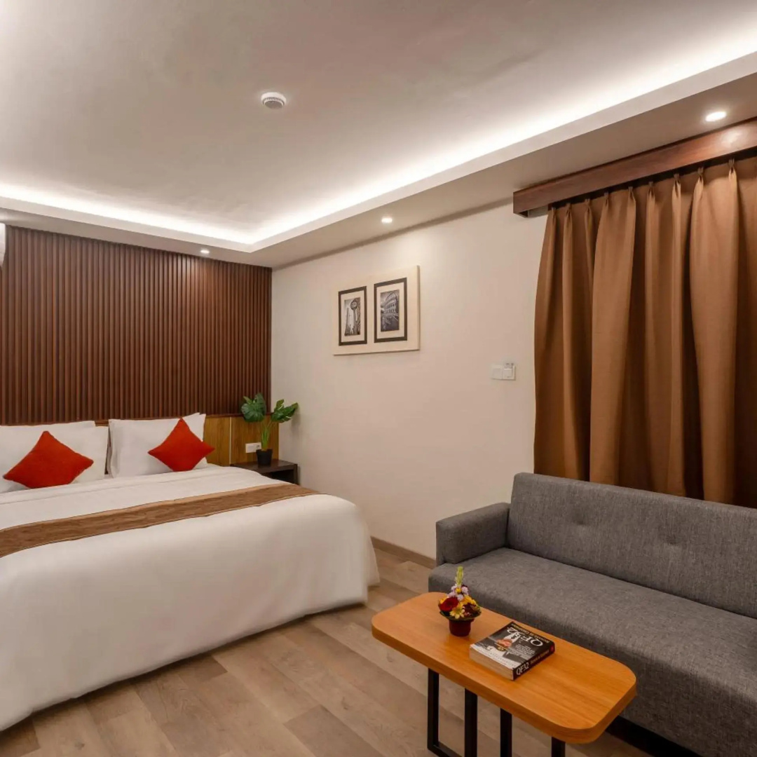 Photo - Everyday Hotel Kuta Central