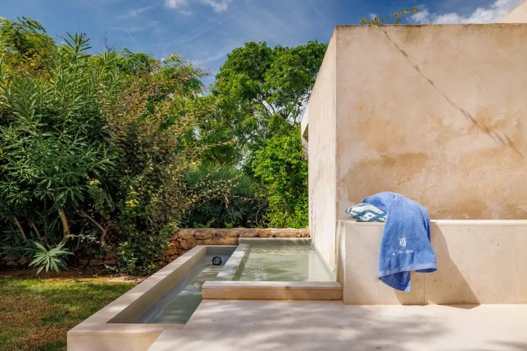 Foto - Can Lluc Boutique Country Hotel & Villas, a member of Beyond Green