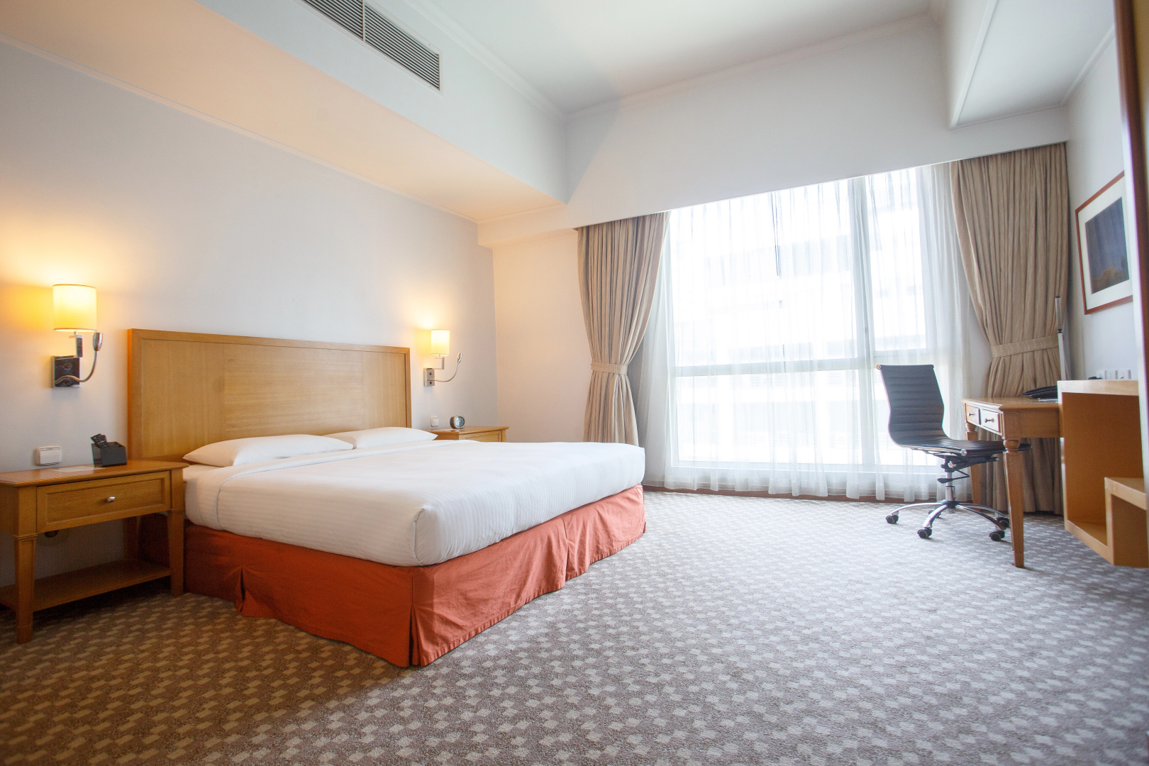 Photo - The Linden Suites