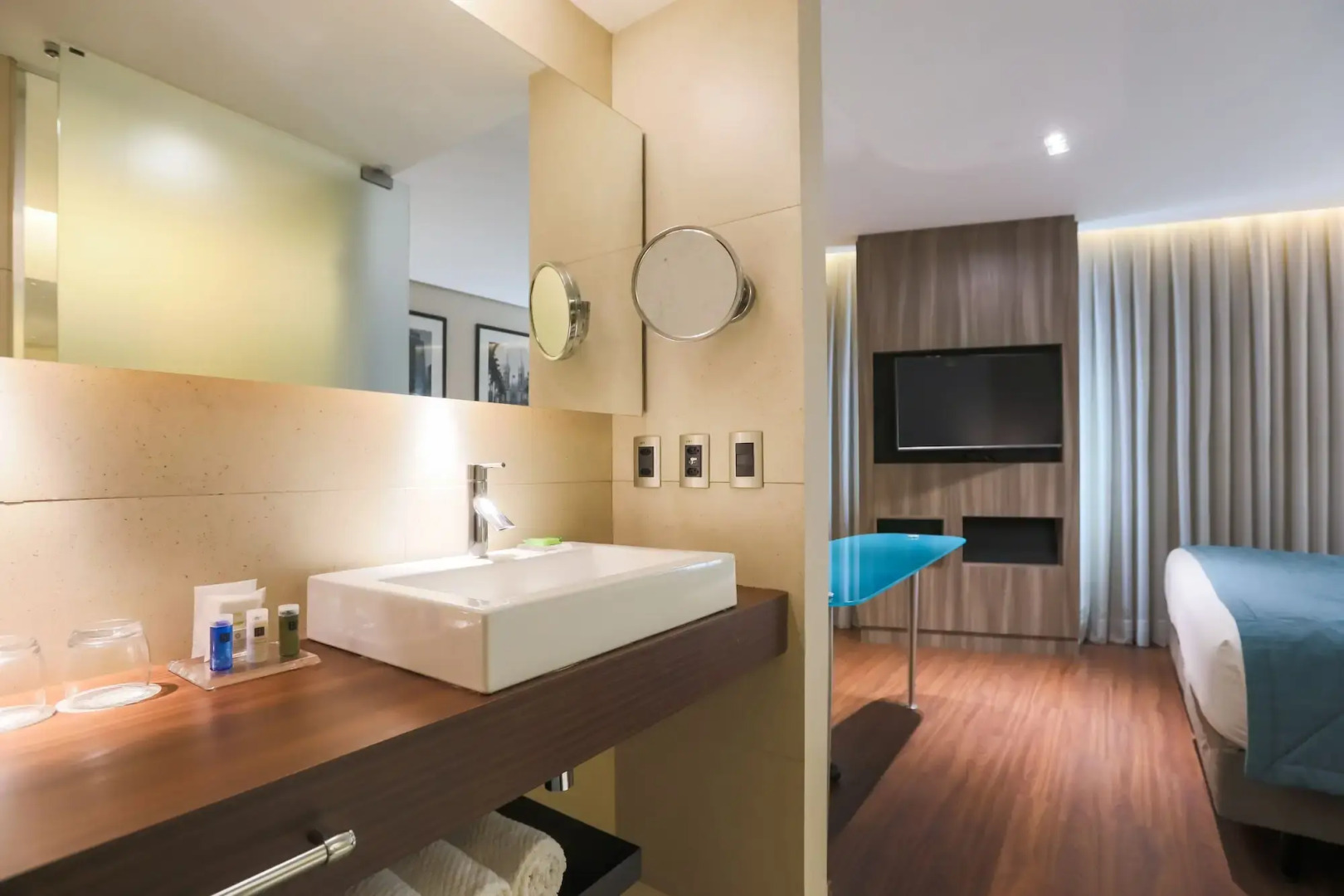 Foto - Radisson Vila Olimpia Sao Paulo