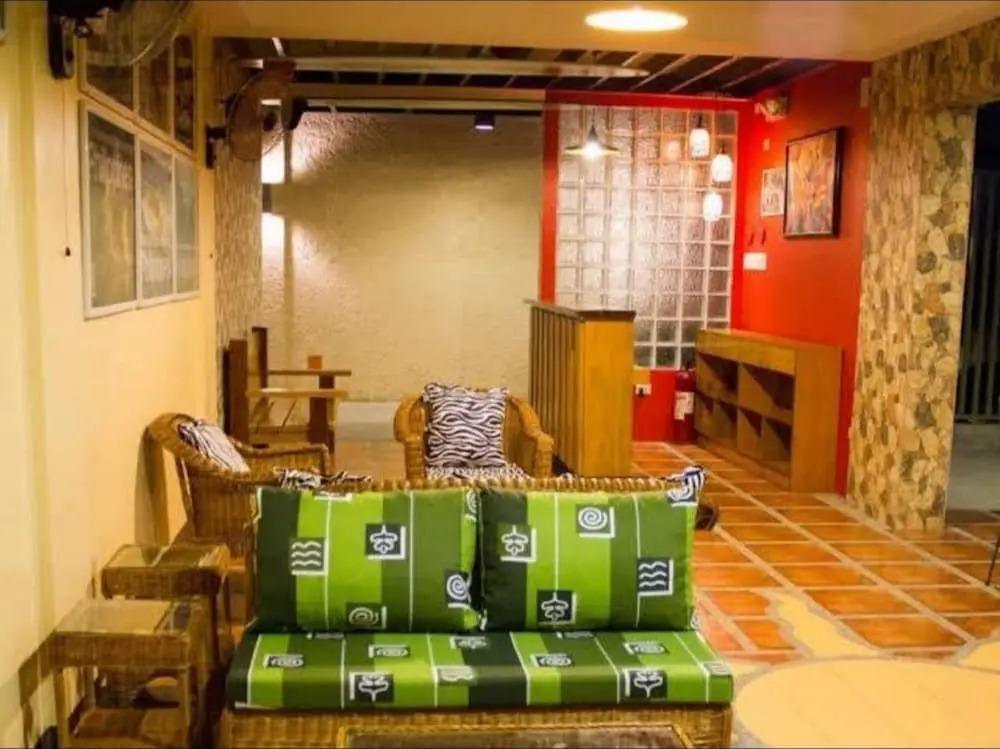 Foto - OYO 916 Angel's Boardrooms