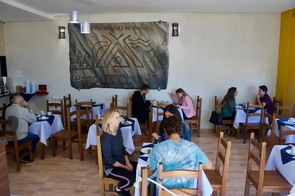 Foto - Pousada Ilha da Magia