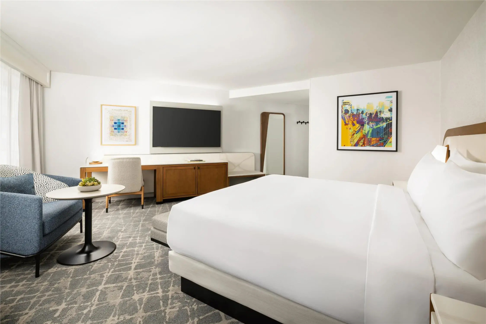 Photo - Hilton Boston Back Bay