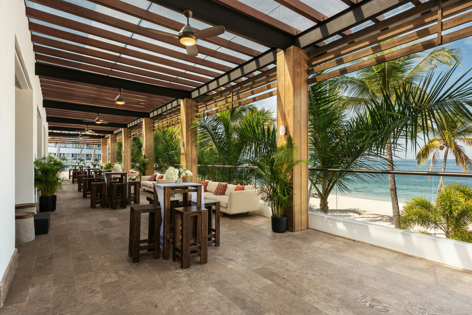 Photo - Hyatt Ziva Puerto Vallarta - All-inclusive