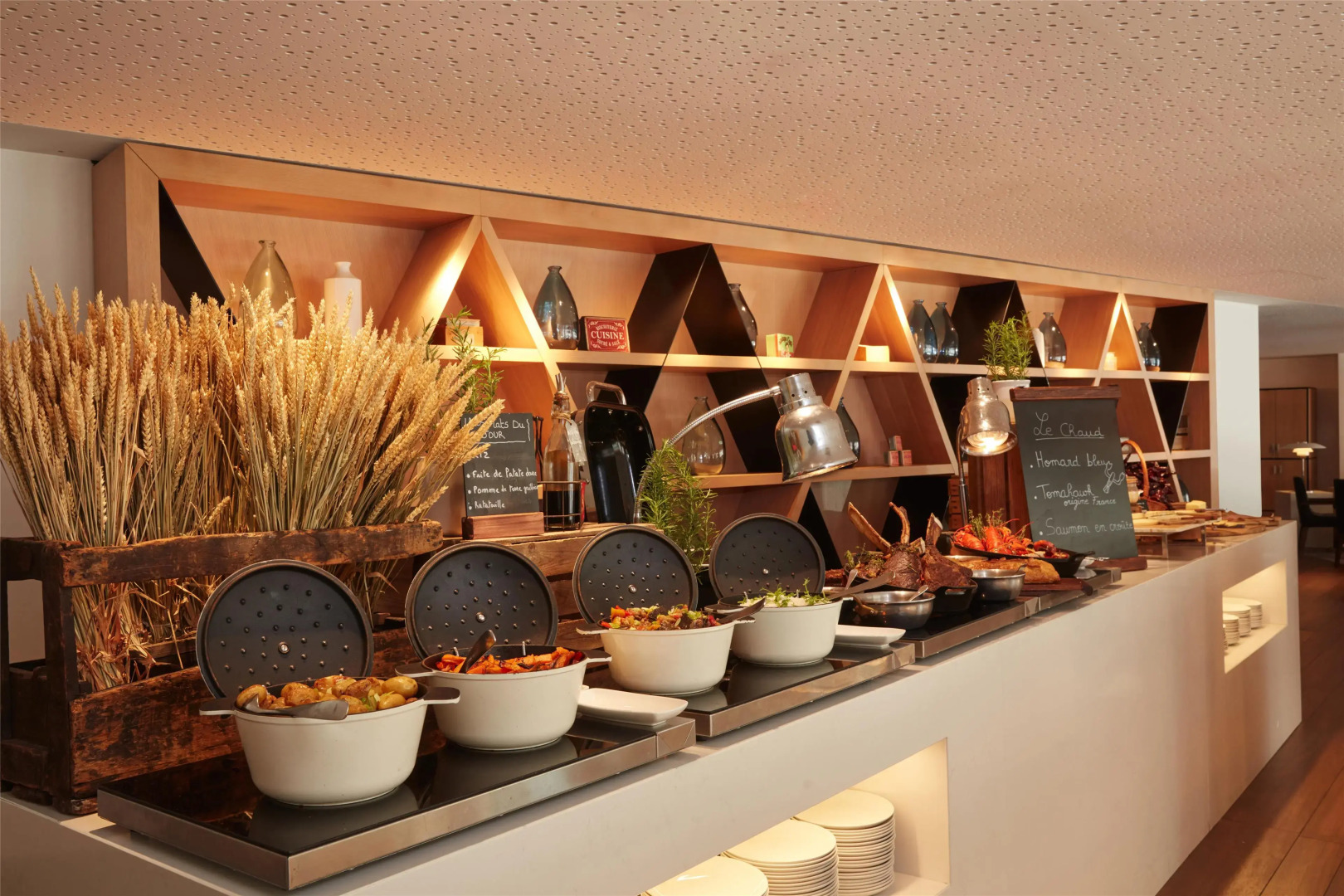 Foto - Hyatt Regency Paris Etoile