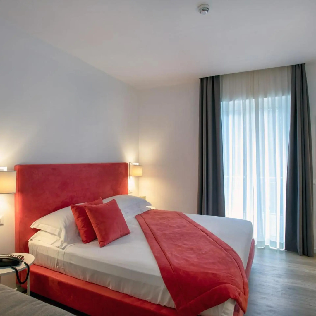 Foto - Hotel Isabella Sorrento