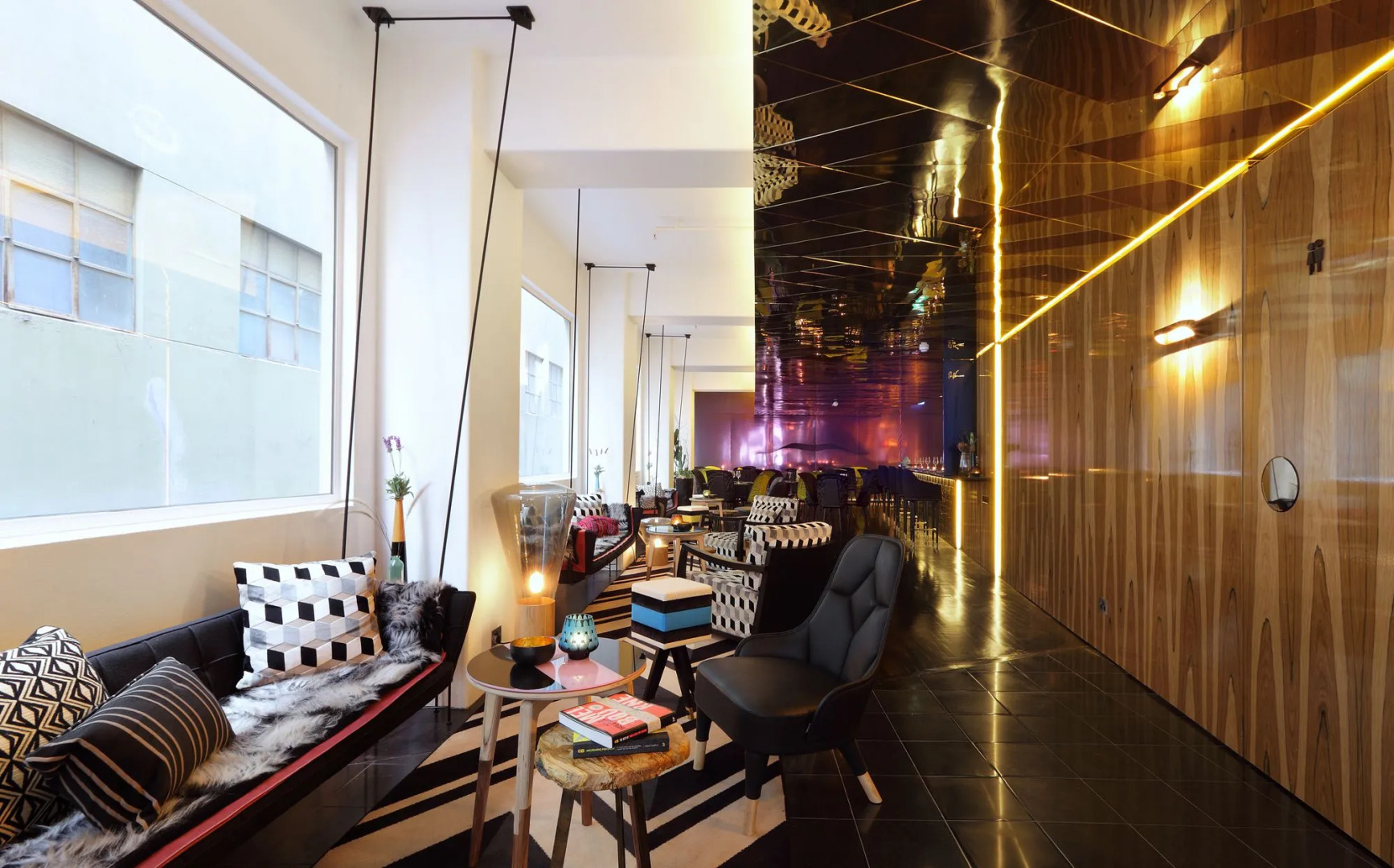 Foto - Adelphi Hotel