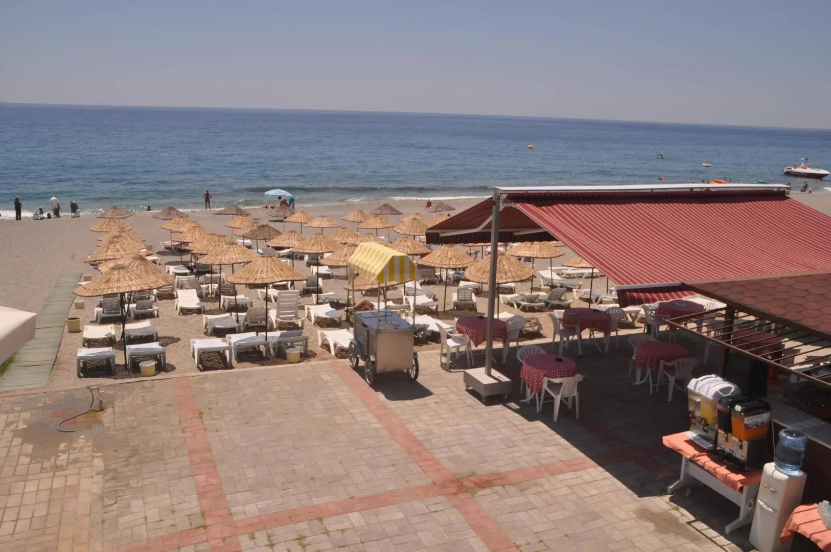 Photo - Galaxy Beach Hotel