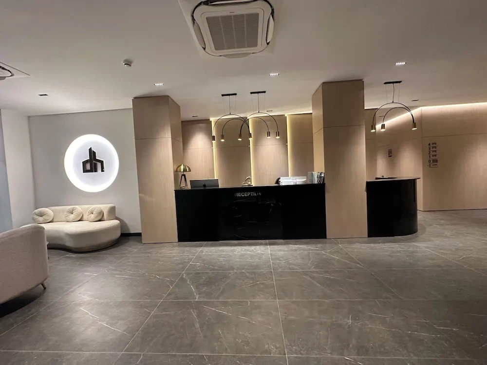 Foto - Dream Hotel Saranda