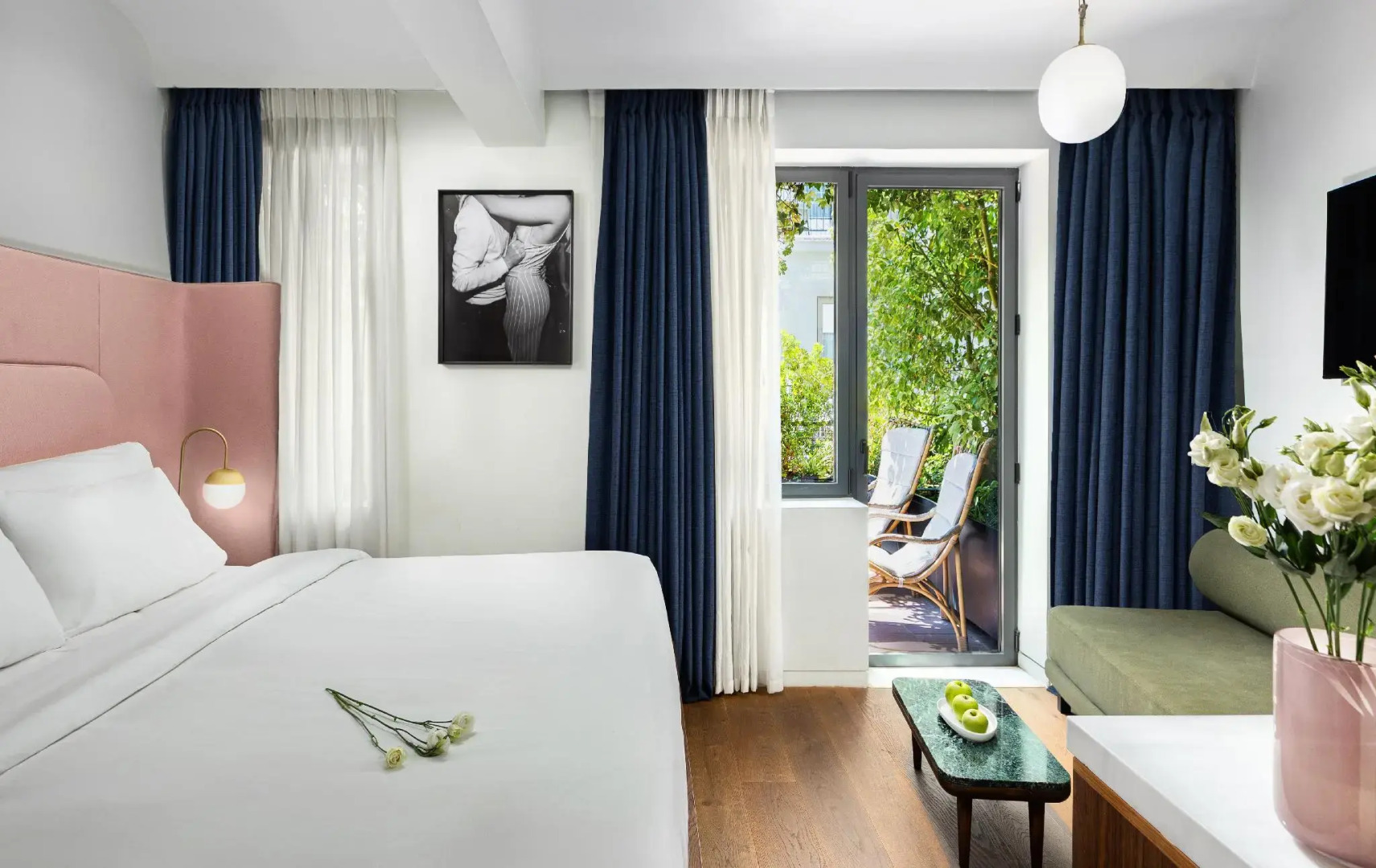 Foto - Gatsby Athens