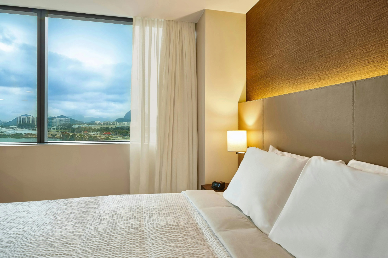 Foto - Residence Inn by Marriott Rio de Janeiro Barra da Tijuca