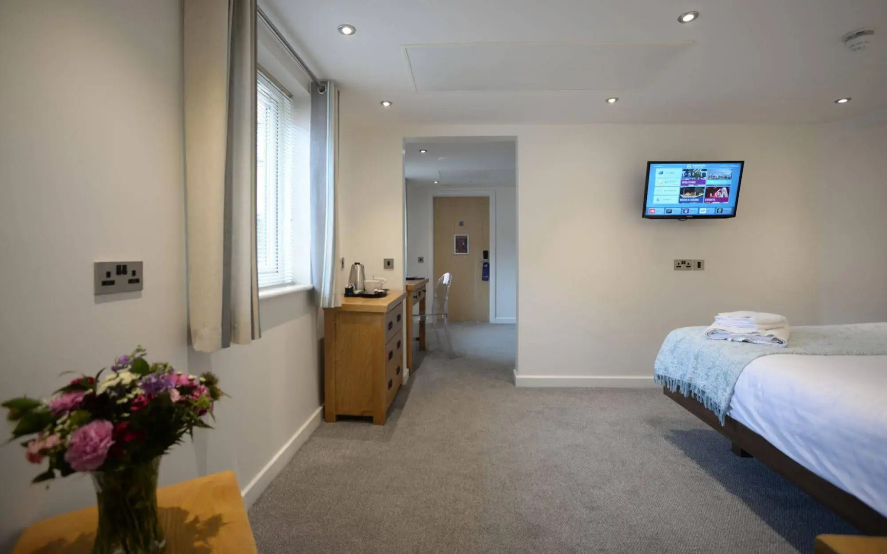 Foto - The Waterside Hotel and Leisure Club