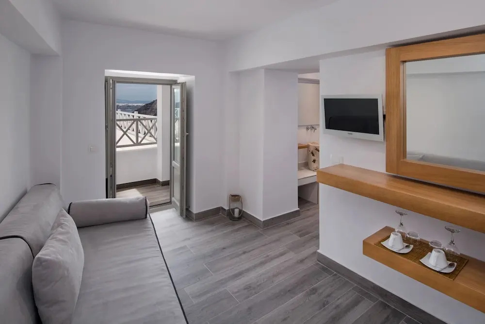 Photo - Hotel Thireas