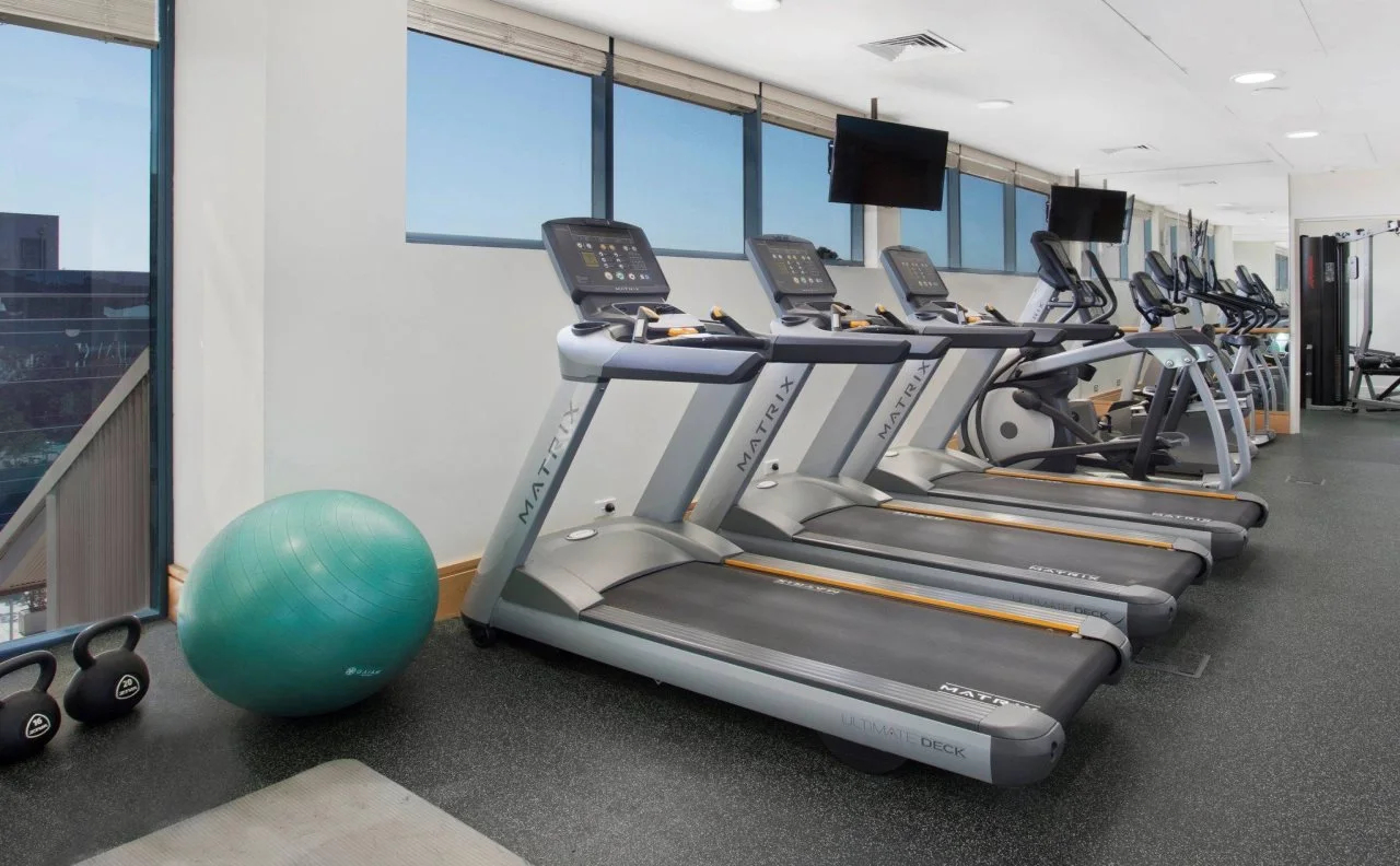 Foto - Crowne Plaza Sydney Macquarie Park by IHG