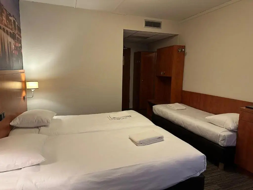 Photo - Westlake Hotels Amsterdam