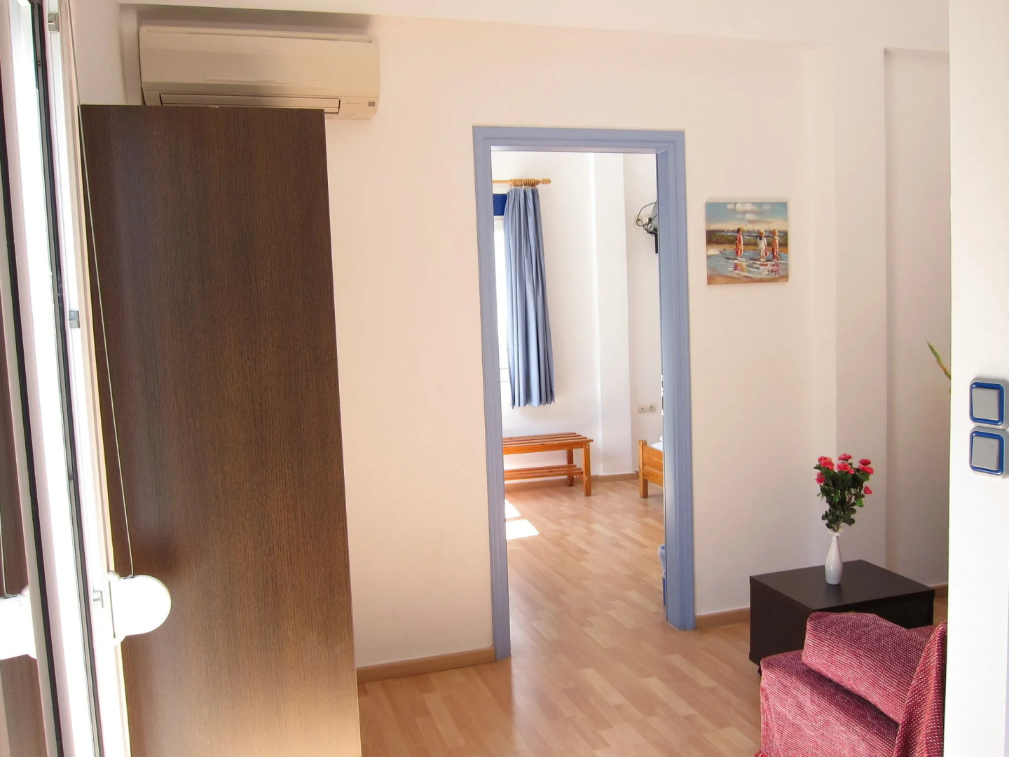 Photo - Sea Front Old Town