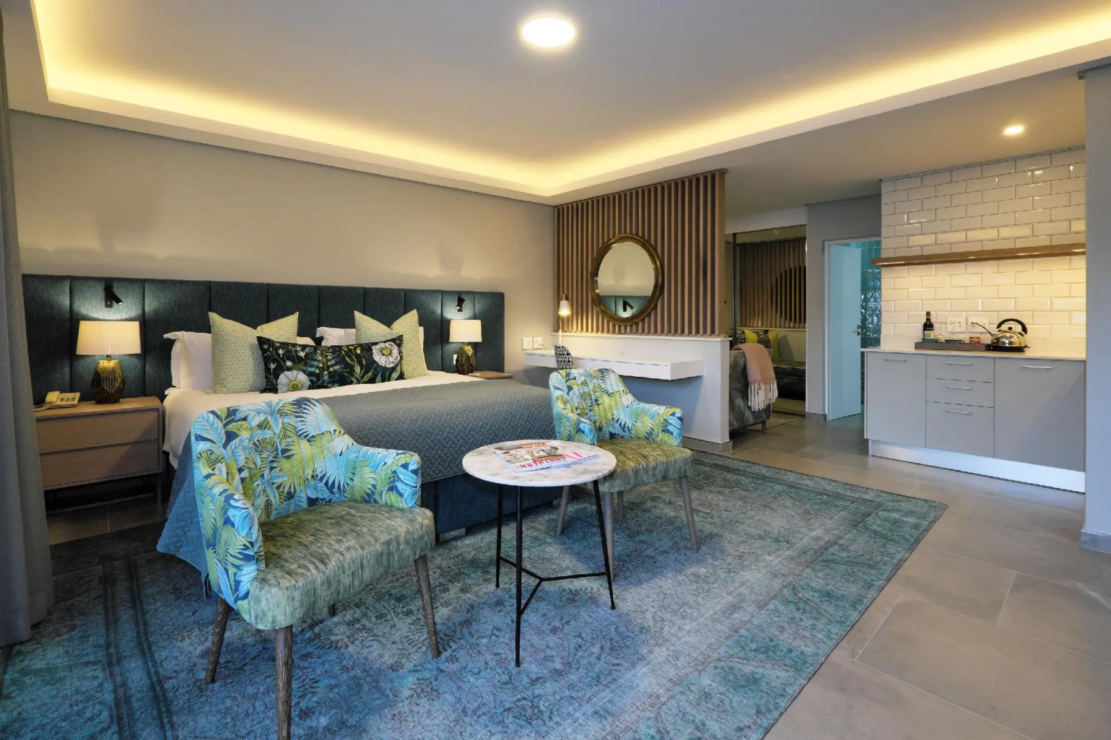 Photo - Ocean View House