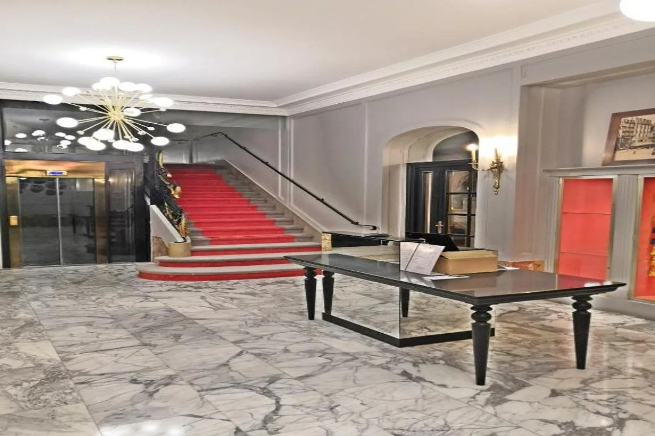 Photo - Grand Hotel Bellevue