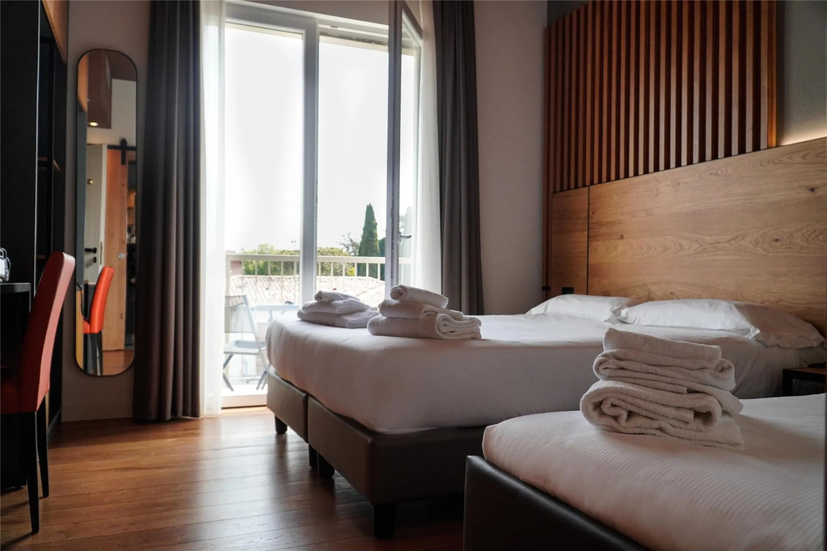 Photo - Best Western Hotel Arya