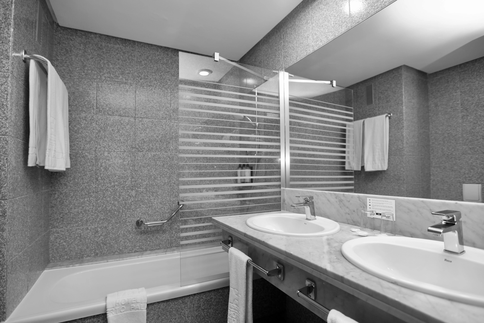Foto - Hotel Puerto Palace