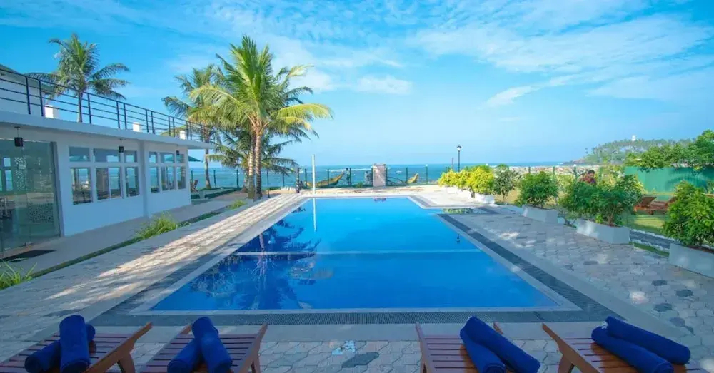 Photo - Manara Beach Resort