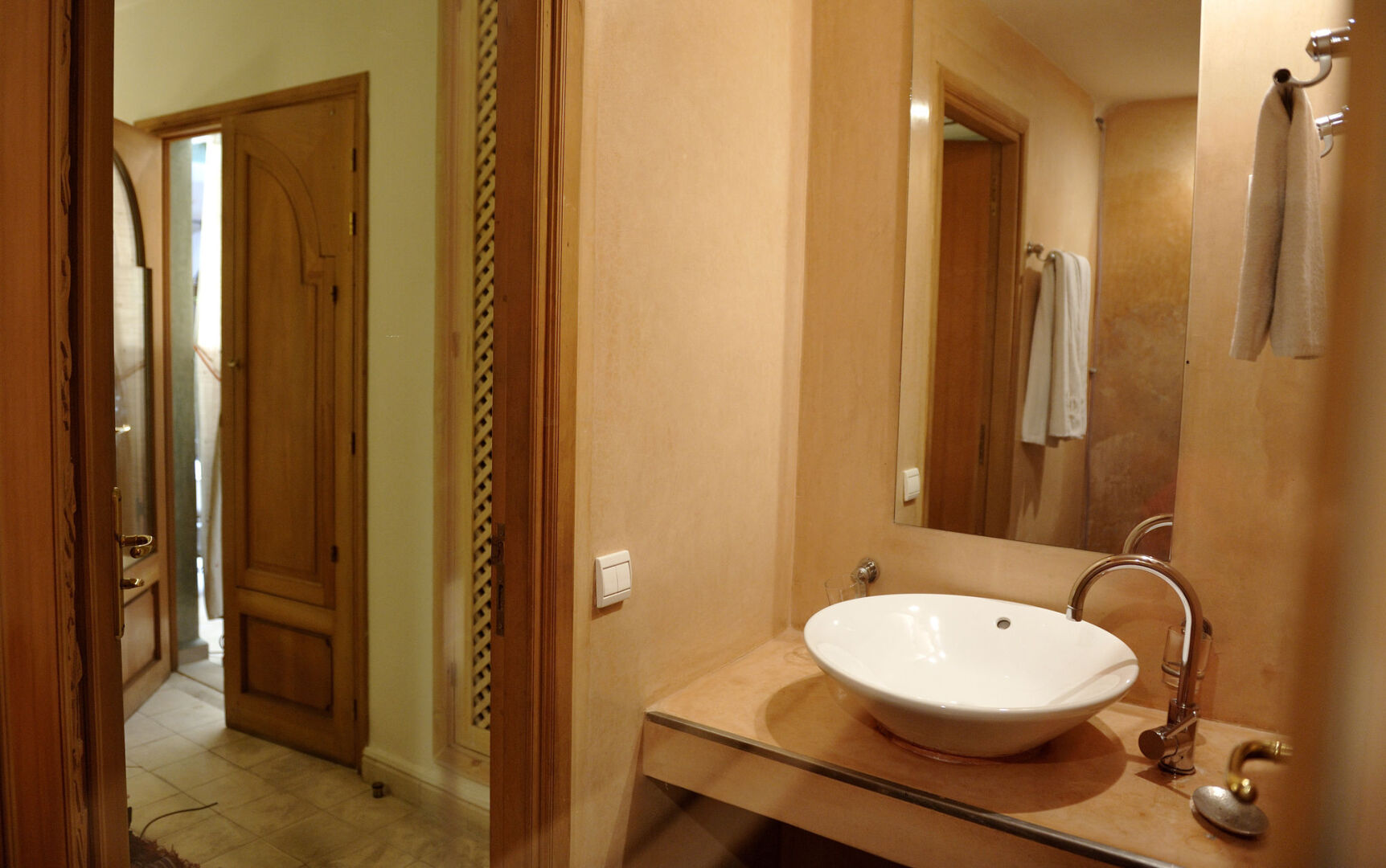 Foto - Riad l'Heure d'Eté